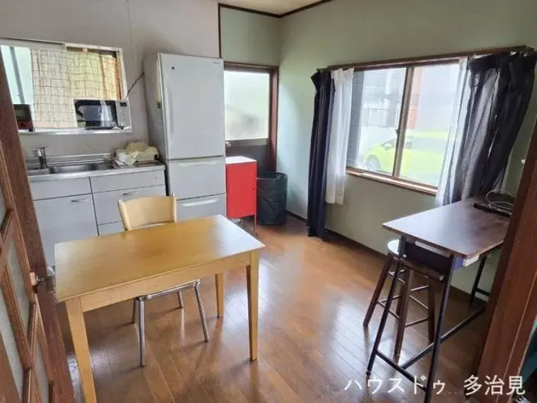 4LDK Property, Tajimi City, Gifu Prefecture (13)