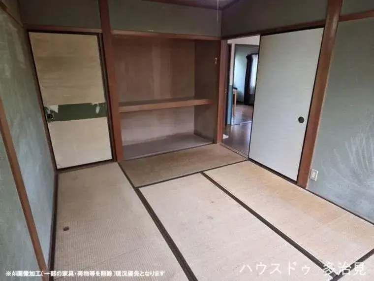 4LDK Property, Tajimi City, Gifu Prefecture (15)