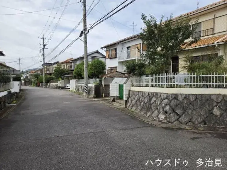 4LDK Property, Tajimi City, Gifu Prefecture (3)