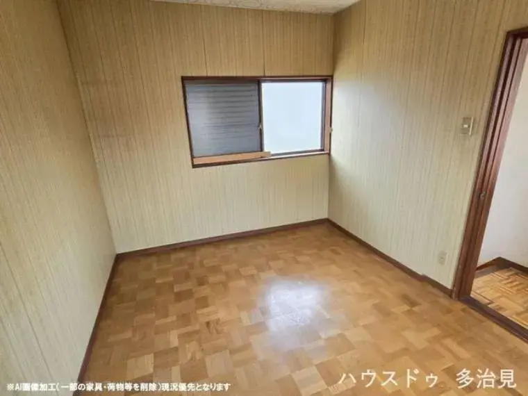 4LDK Property, Tajimi City, Gifu Prefecture (21)