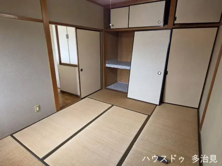 4LDK Property, Tajimi City, Gifu Prefecture (24)