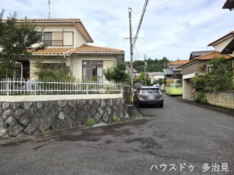 4LDK Property, Tajimi City, Gifu Prefecture (4)