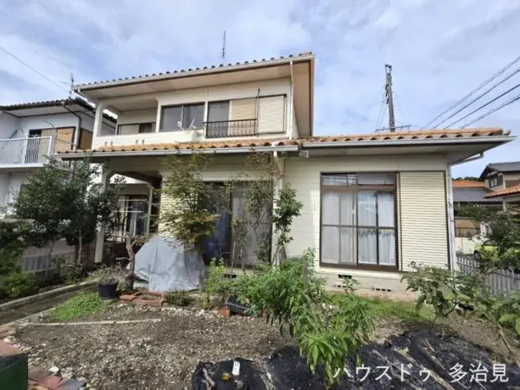 4LDK Property, Tajimi City, Gifu Prefecture (5)