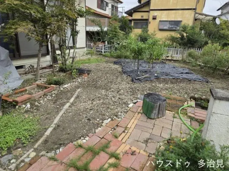 4LDK Property, Tajimi City, Gifu Prefecture (6)