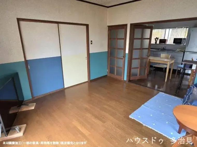 4LDK Property, Tajimi City, Gifu Prefecture (10)