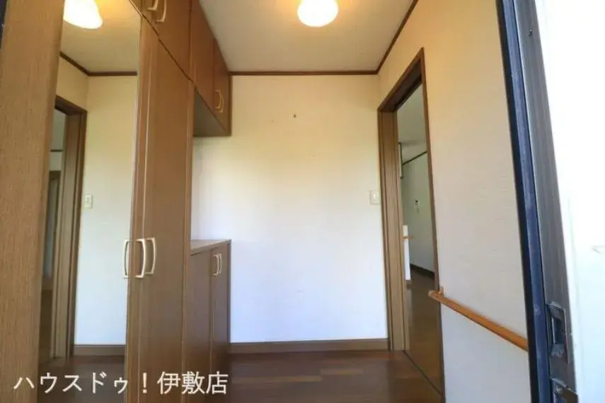 2LDK Kagoshima City Kagoshima Prefecture (11)