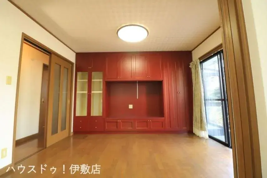 2LDK Kagoshima City Kagoshima Prefecture (13)