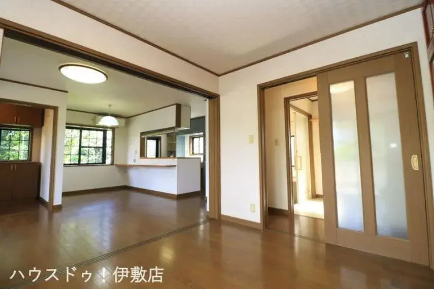 2LDK Kagoshima City Kagoshima Prefecture (14)