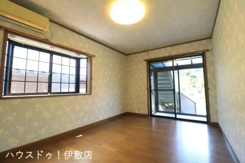 2LDK Kagoshima City Kagoshima Prefecture (15)
