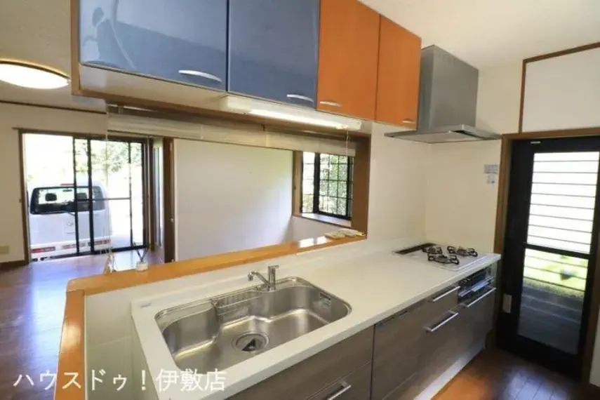 2LDK Kagoshima City Kagoshima Prefecture (18)