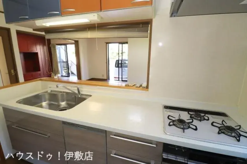 2LDK Kagoshima City Kagoshima Prefecture (19)