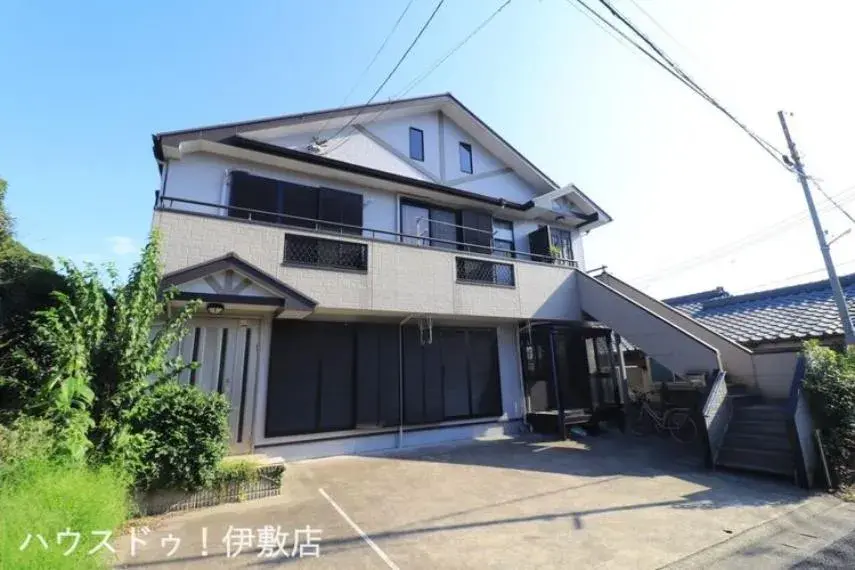 2LDK Kagoshima City Kagoshima Prefecture (3)