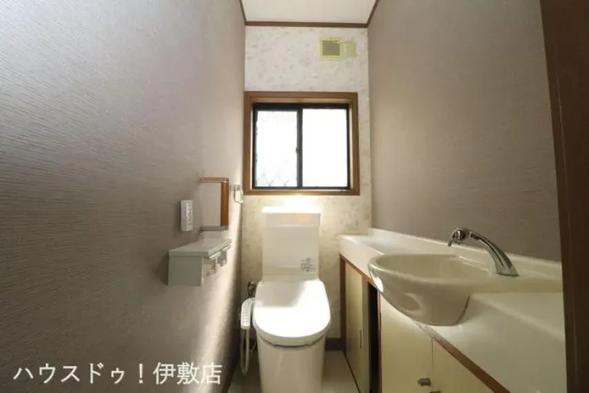 2LDK Kagoshima City Kagoshima Prefecture (24)