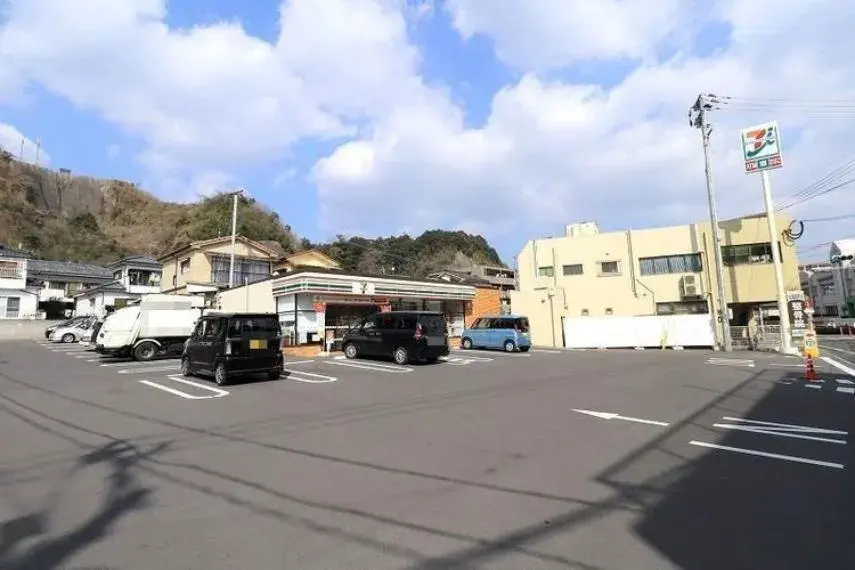 2LDK Kagoshima City Kagoshima Prefecture (31)