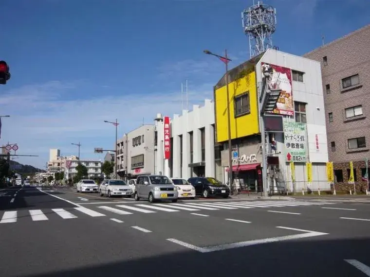 2LDK Kagoshima City Kagoshima Prefecture (35)