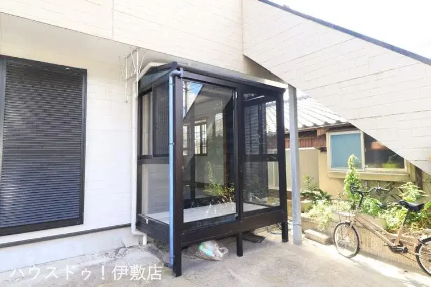 2LDK Kagoshima City Kagoshima Prefecture (6)