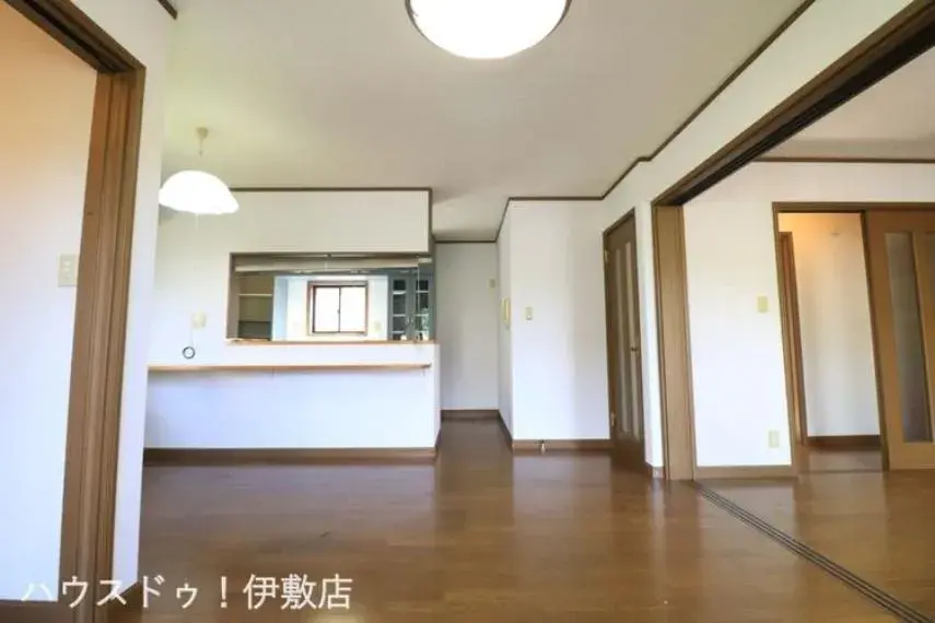 2LDK Kagoshima City Kagoshima Prefecture (8)