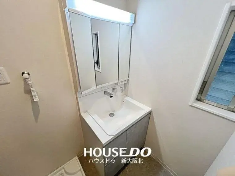 Osaka Prefecture Osaka City Yodogawa Ward 2SLDK Property (19)