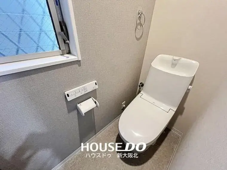 Osaka Prefecture Osaka City Yodogawa Ward 2SLDK Property (20)