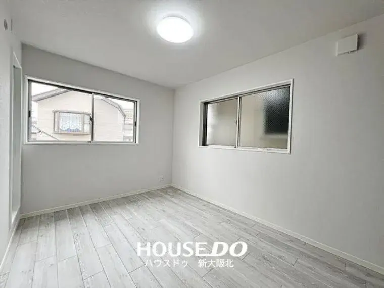 Osaka Prefecture Osaka City Yodogawa Ward 2SLDK Property (10)