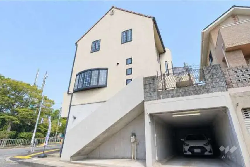 5LDK以上物件 高槻市 大阪府 (2)