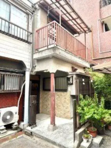 Akiya in 大阪市