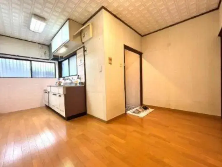 3DK Joto Ward Osaka City Osaka Prefecture (2)