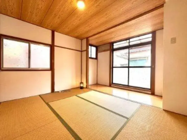 3DK Joto Ward Osaka City Osaka Prefecture (4)