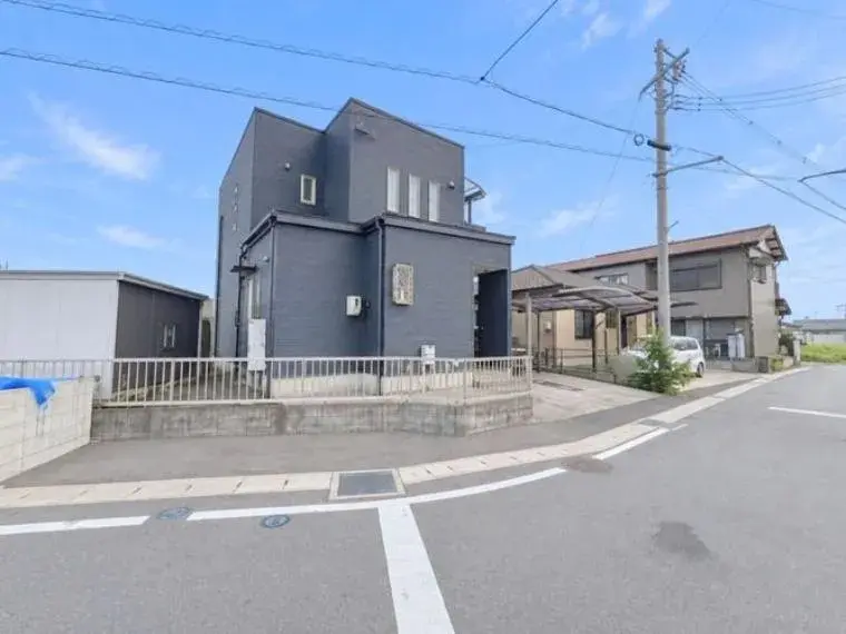 4LDK Ciudad de Chita Prefectura de Aichi (2)
