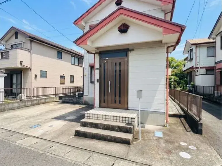 3LDK物件 半田市 愛知県 (2)