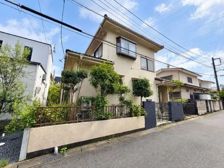 Akiya in Chiba