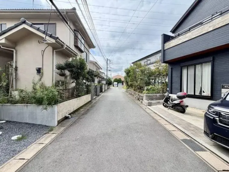 5SLDK property Kashiwa City Chiba Prefecture (2)
