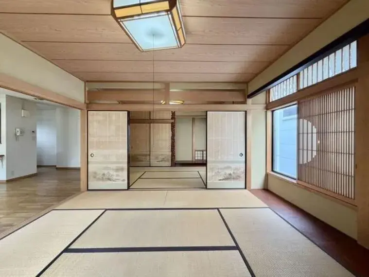5SLDK property Kashiwa City Chiba Prefecture (11)