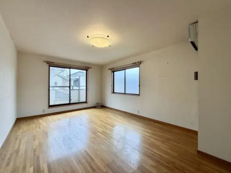5SLDK property Kashiwa City Chiba Prefecture (14)