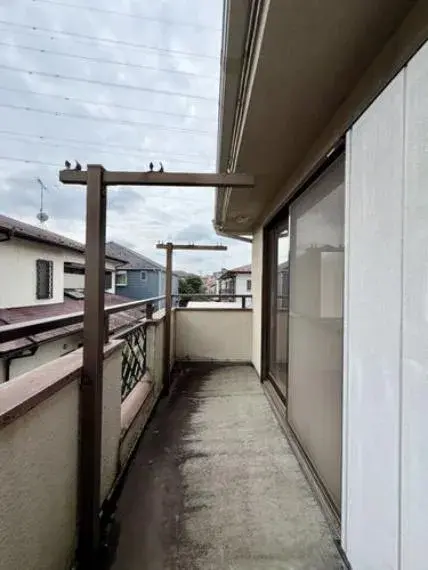 5SLDK property Kashiwa City Chiba Prefecture (4)