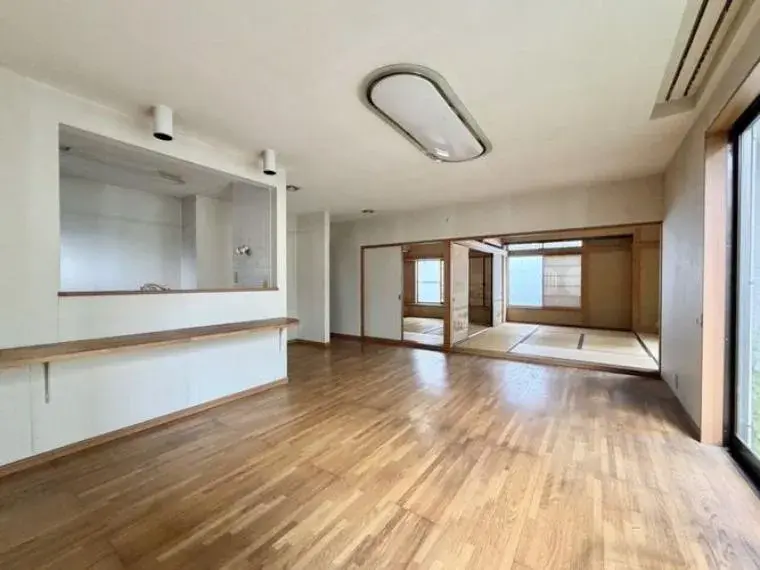 5SLDK property Kashiwa City Chiba Prefecture (7)