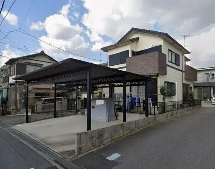 Akiya in 冈崎市