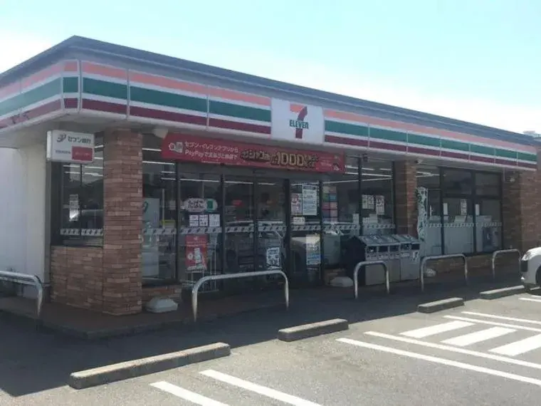 3LDK Ville d'Okazaki Préfecture d'Aichi (11)