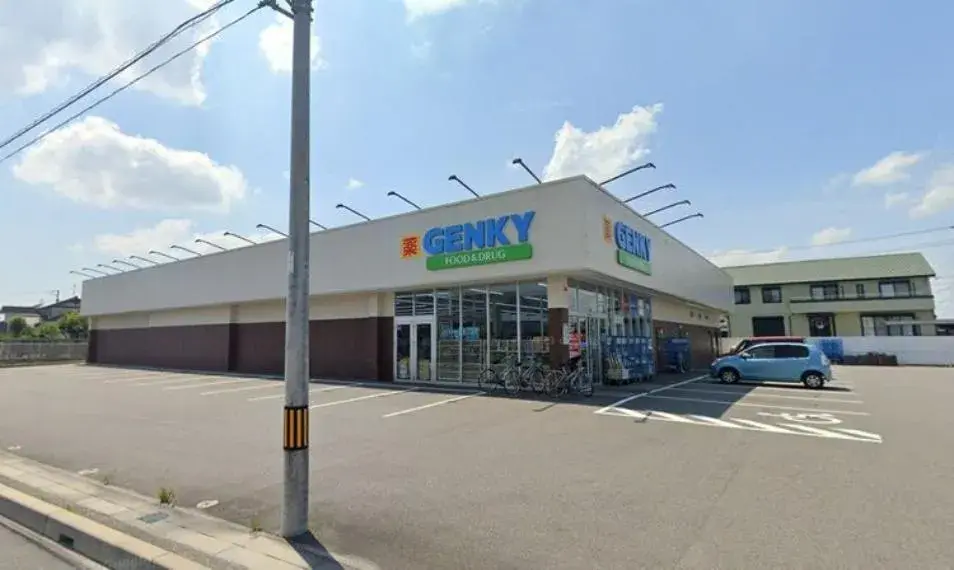 3LDK Ville d'Okazaki Préfecture d'Aichi (12)