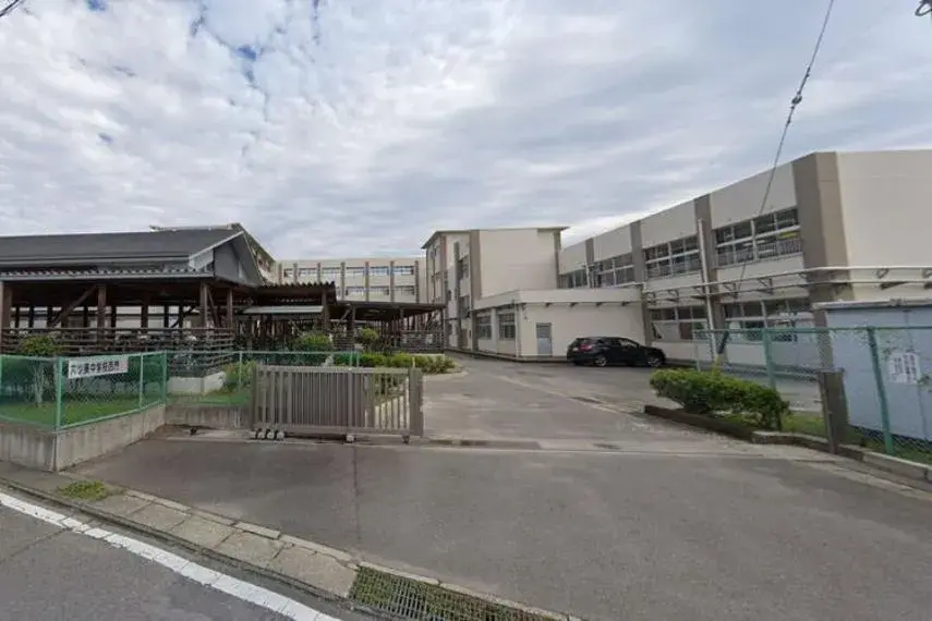3LDK Ville d'Okazaki Préfecture d'Aichi (8)