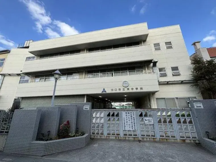 4SLDK物件 川口市 埼玉県 (16)