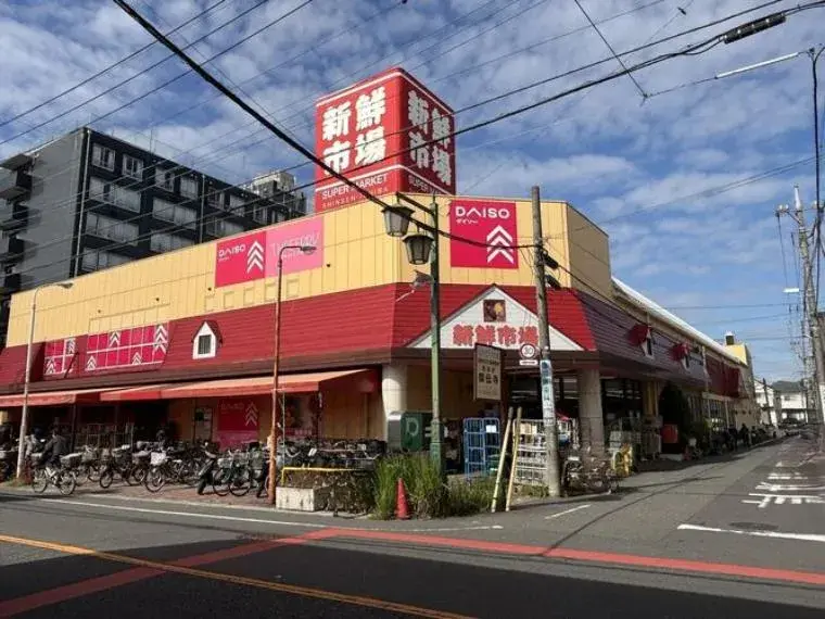 4SLDK物件 川口市 埼玉県 (20)