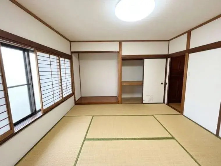 4SLDK物件 川口市 埼玉県 (3)