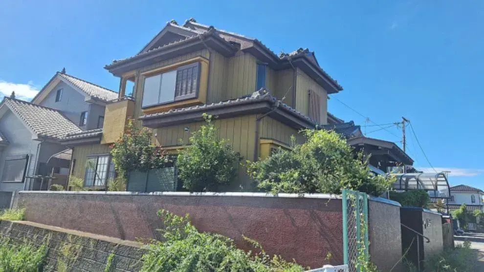 5LDK+ Property Noda City Chiba Prefecture (4)