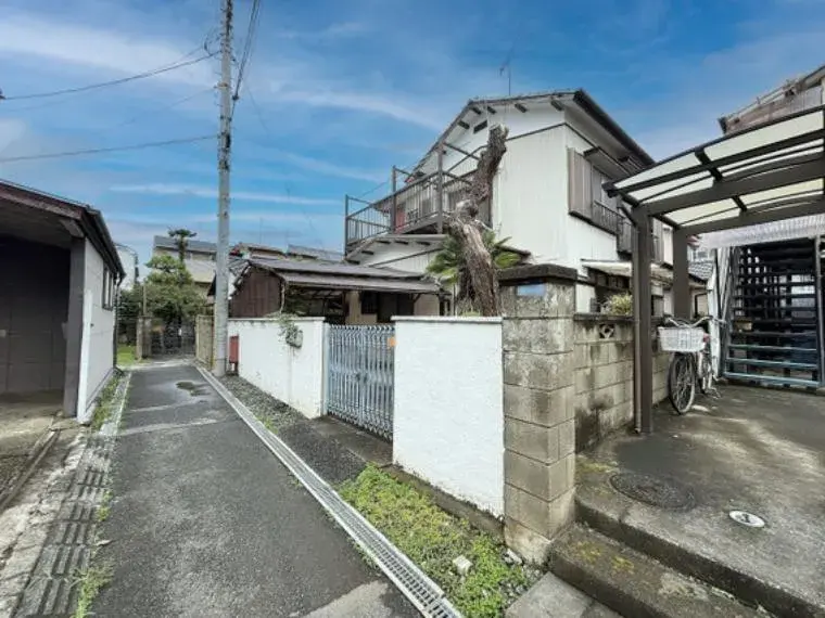 Akiya in Saitama