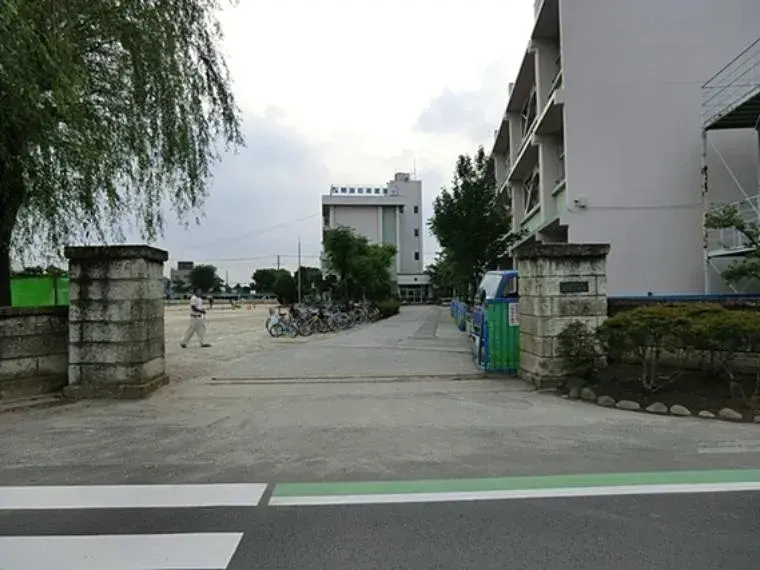 5SK Kasukabe City Saitama Prefecture (9)