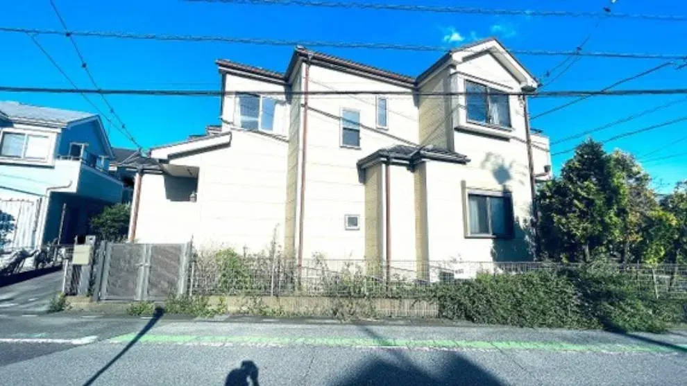 4LDK Property Soka City Saitama Prefecture (3)