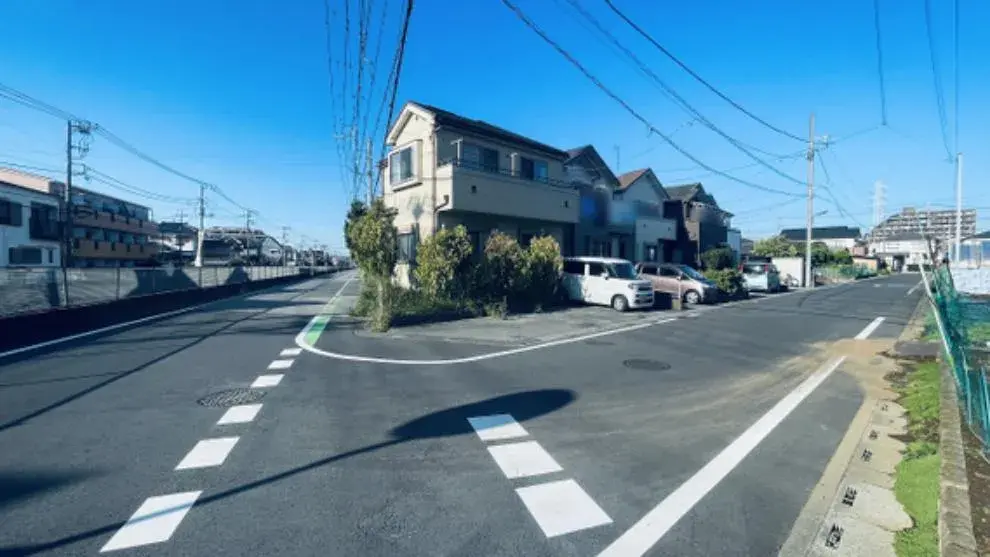 4LDK Property Soka City Saitama Prefecture (5)