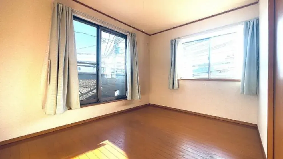 4LDK Property Soka City Saitama Prefecture (7)