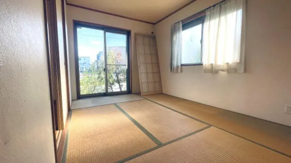 4LDK Property Soka City Saitama Prefecture (9)